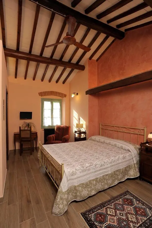 La Pietra Piana Casa Vacanze Reggello