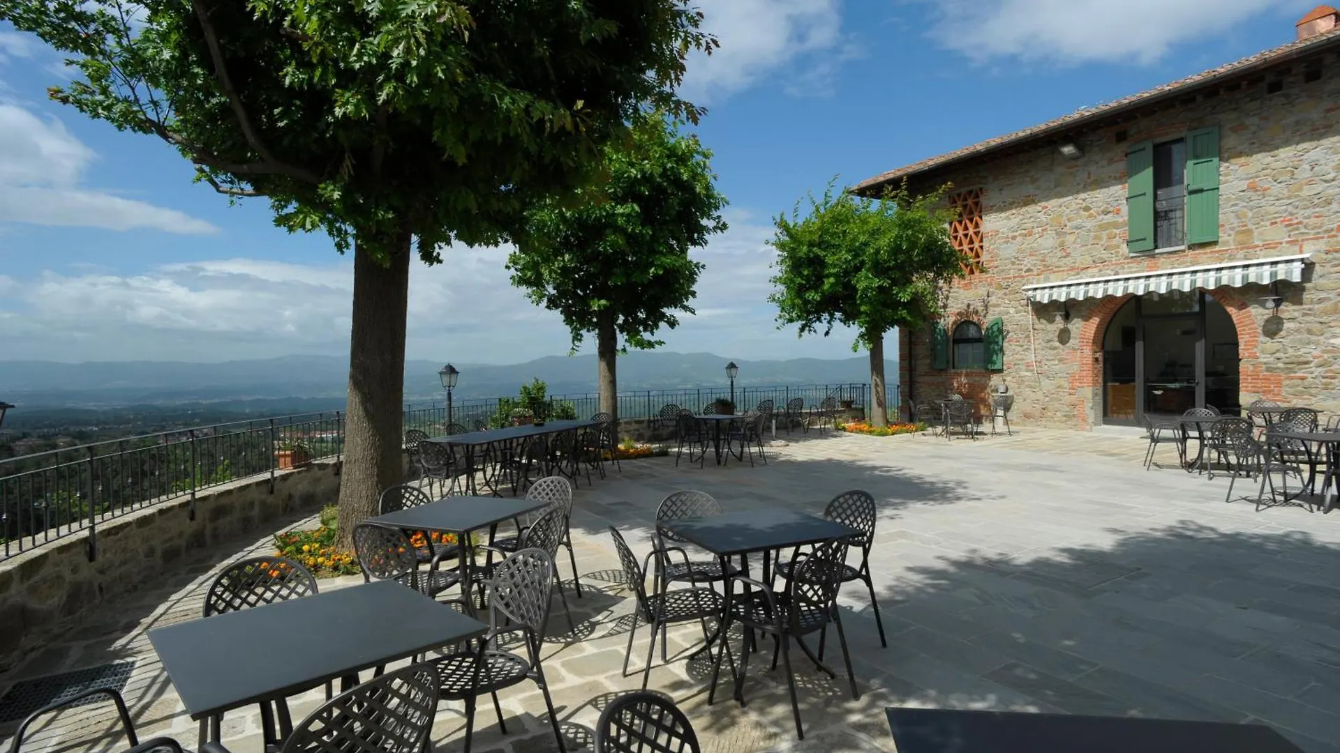 La Pietra Piana Casa Vacanze Reggello