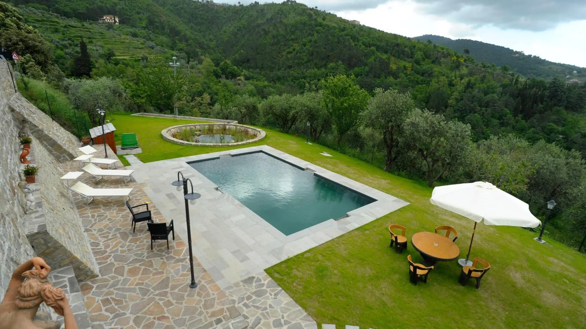 Holiday home La Pietra Piana Casa Vacanze Reggello