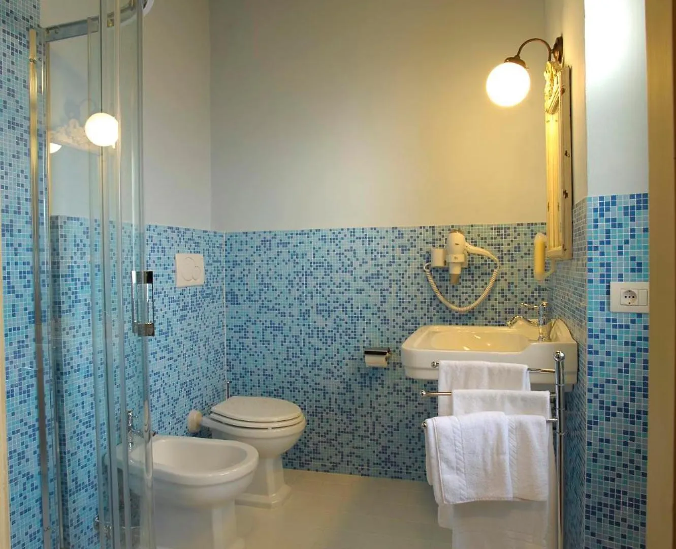 La Pietra Piana Casa Vacanze Reggello