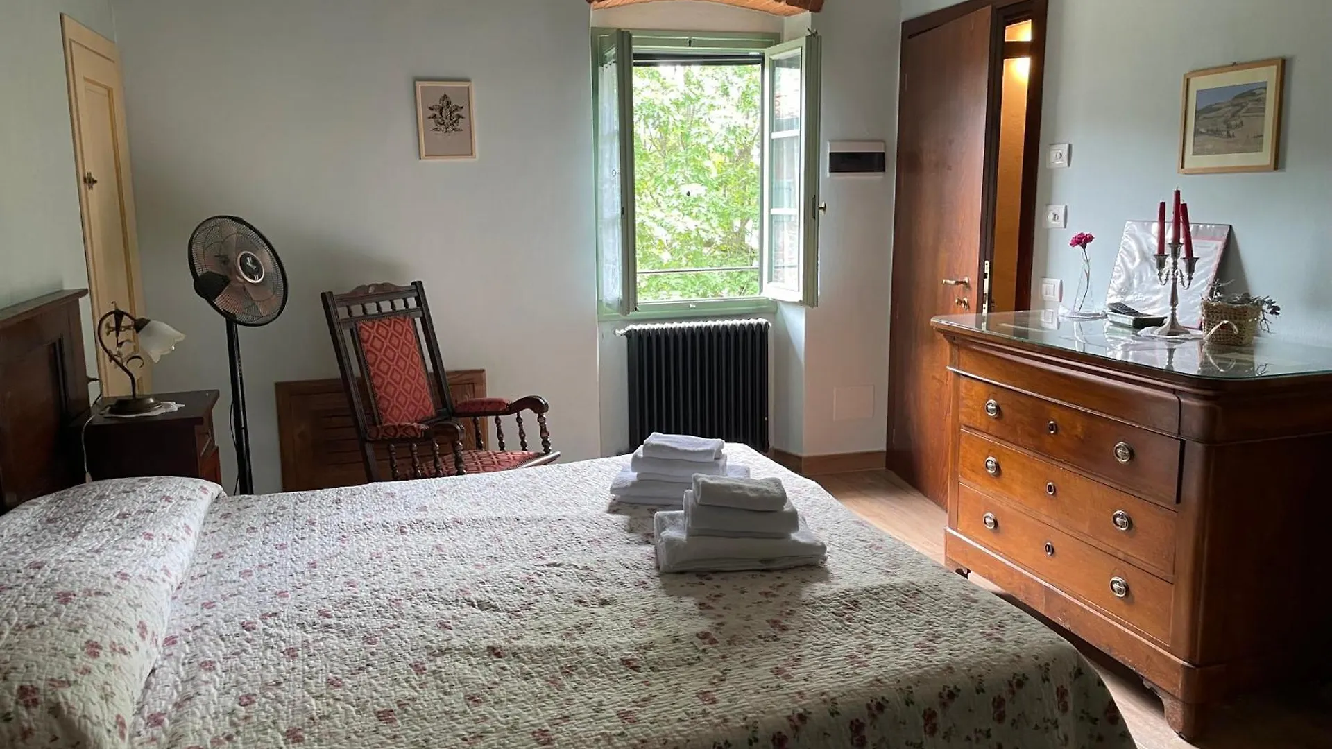 La Pietra Piana Casa Vacanze Reggello Holiday home
