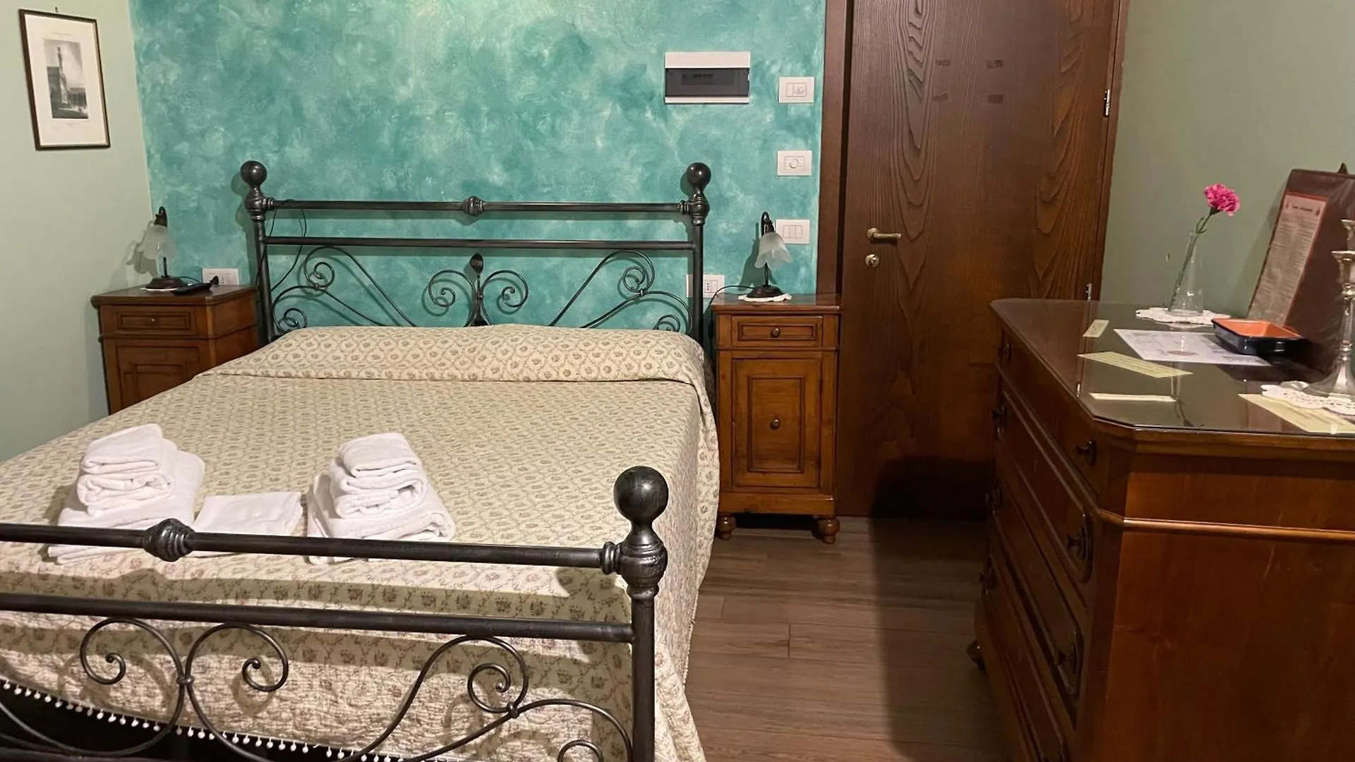 La Pietra Piana Casa Vacanze Reggello Holiday home