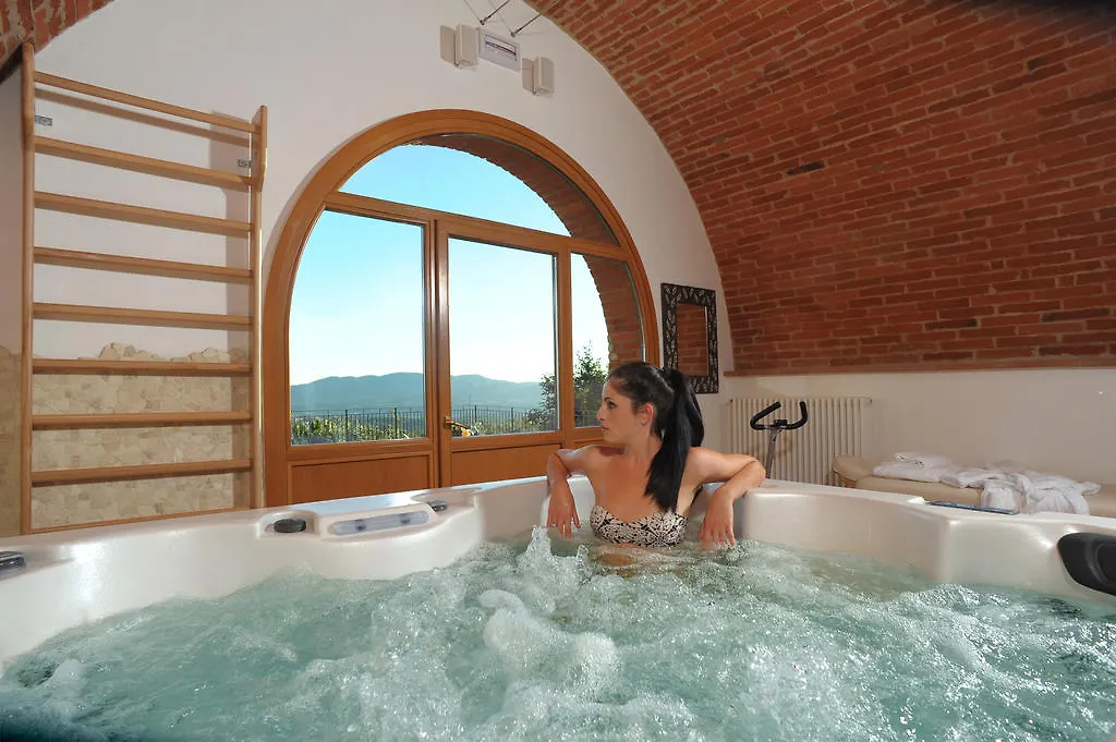 Holiday home La Pietra Piana Casa Vacanze Reggello