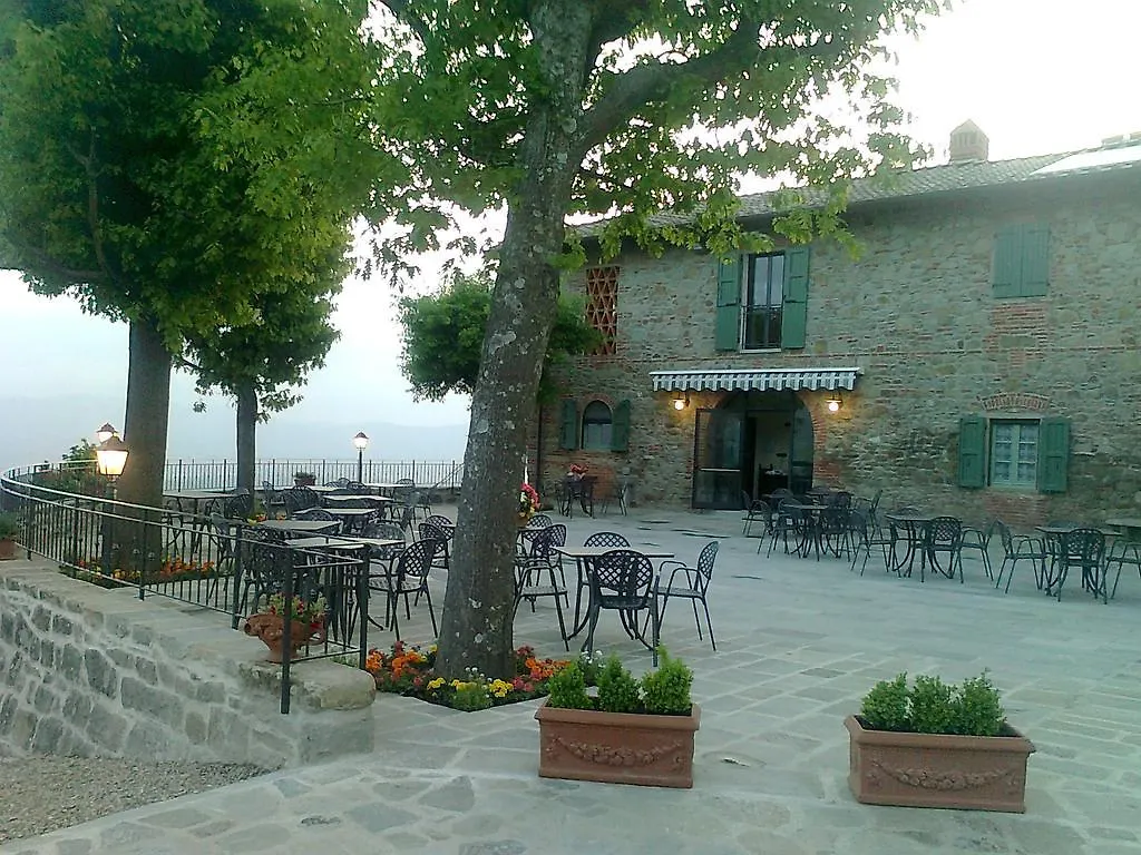La Pietra Piana Casa Vacanze Reggello