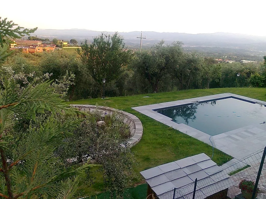 Holiday home La Pietra Piana Casa Vacanze Reggello Italy