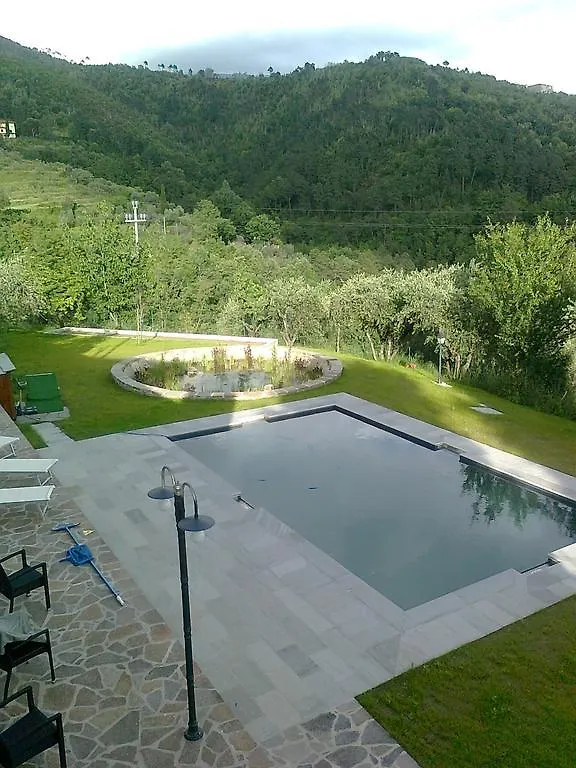 La Pietra Piana Casa Vacanze Reggello Holiday home