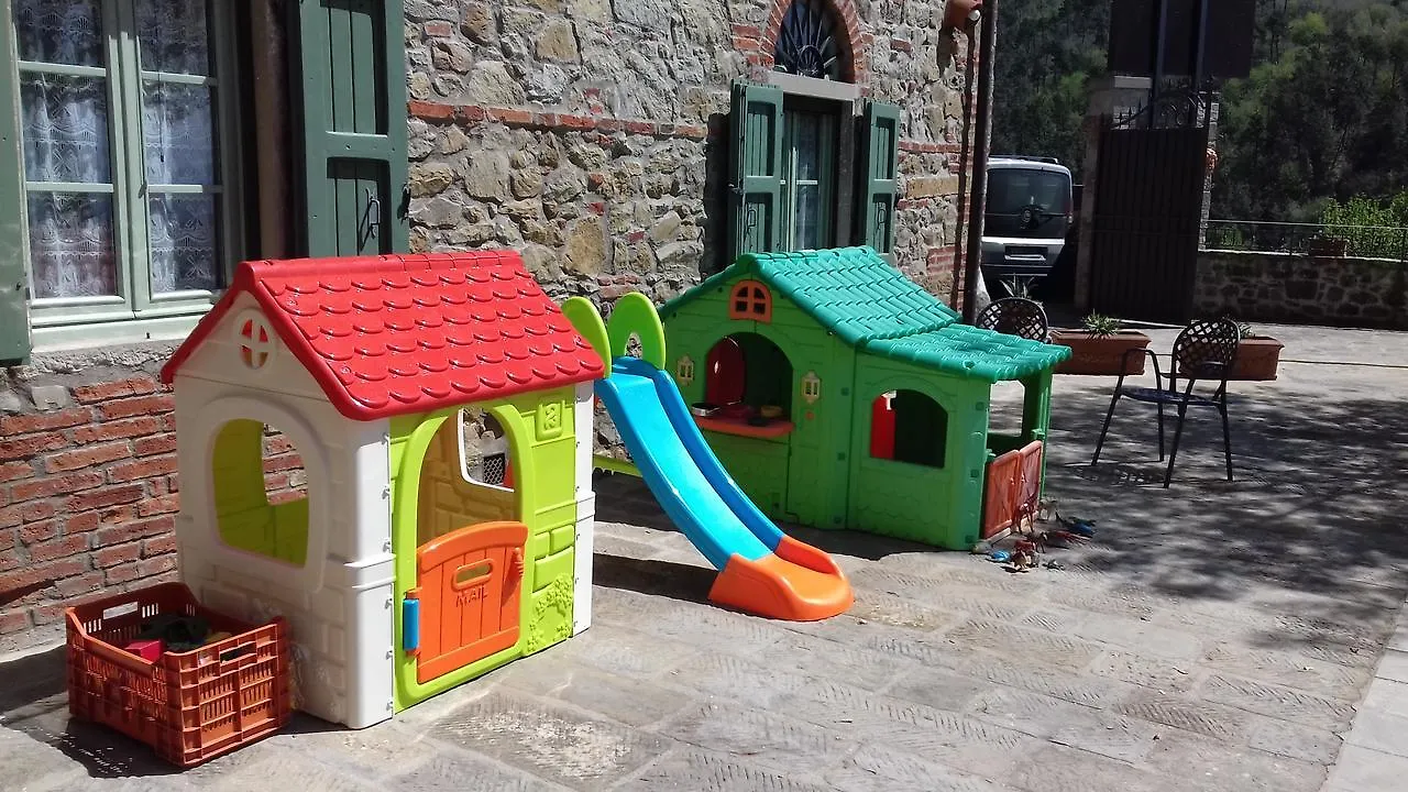 La Pietra Piana Casa Vacanze Reggello Italy