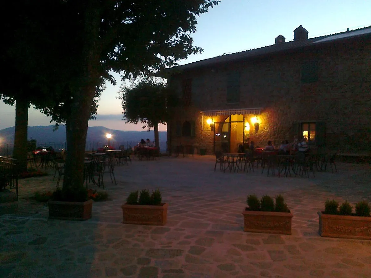 La Pietra Piana Casa Vacanze Reggello