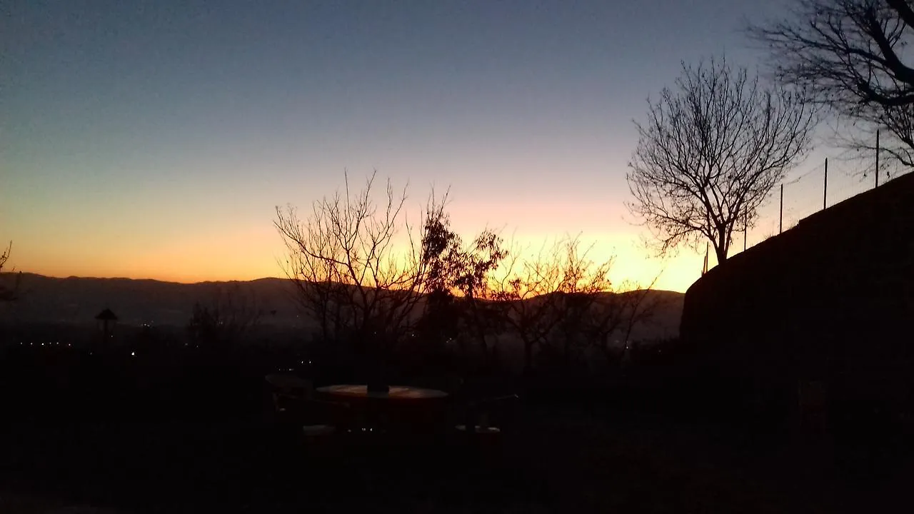 La Pietra Piana Casa Vacanze Reggello Holiday home