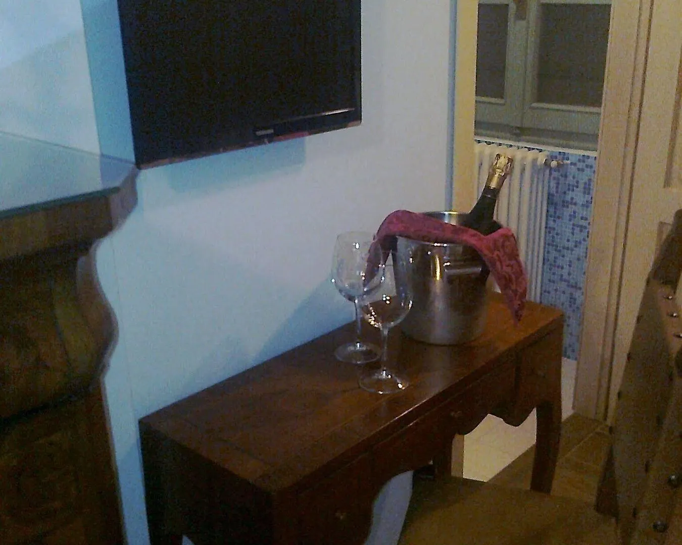 La Pietra Piana Casa Vacanze Reggello Holiday home
