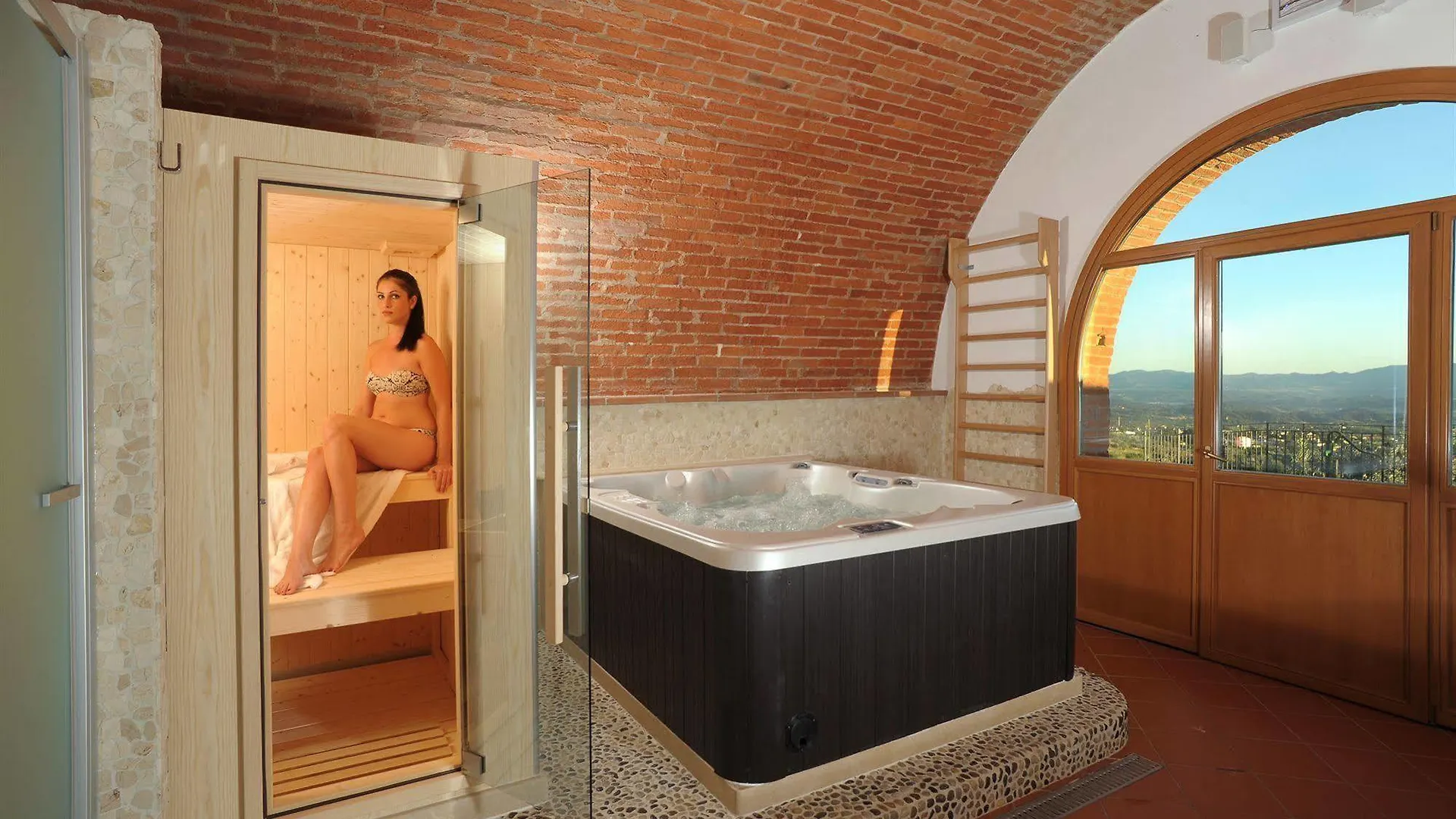 La Pietra Piana Casa Vacanze Reggello