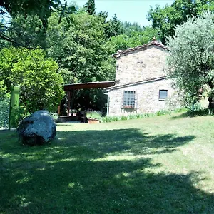  Bauernhof La Fontaiola