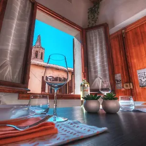 Casa De Antoni E Llucia , Alghero Italien