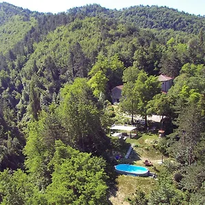 Porcaticcio , Casola Valsenio Italien