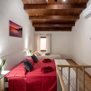 Zia Bi , Alghero Italien