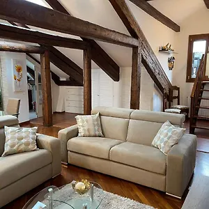Casa Jaqueline , Venedig Italien